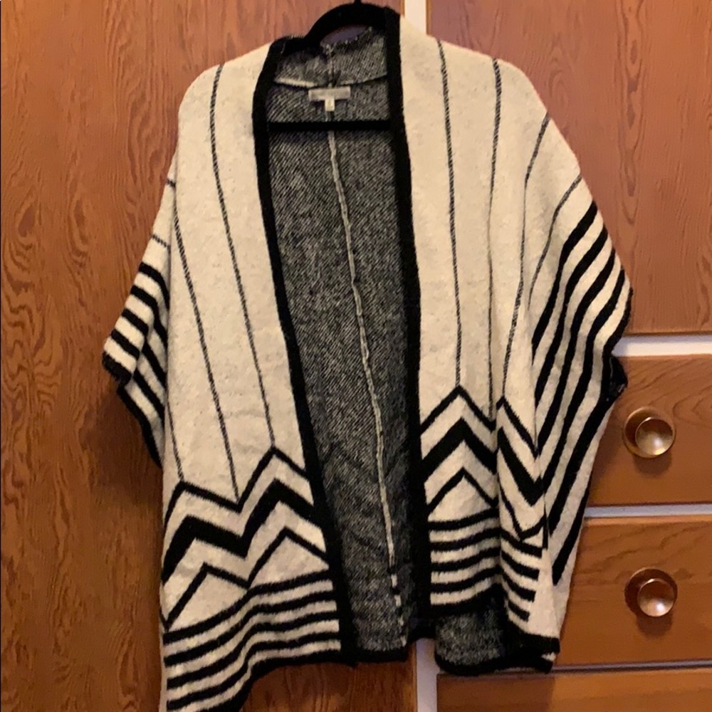 Young Threads sweater